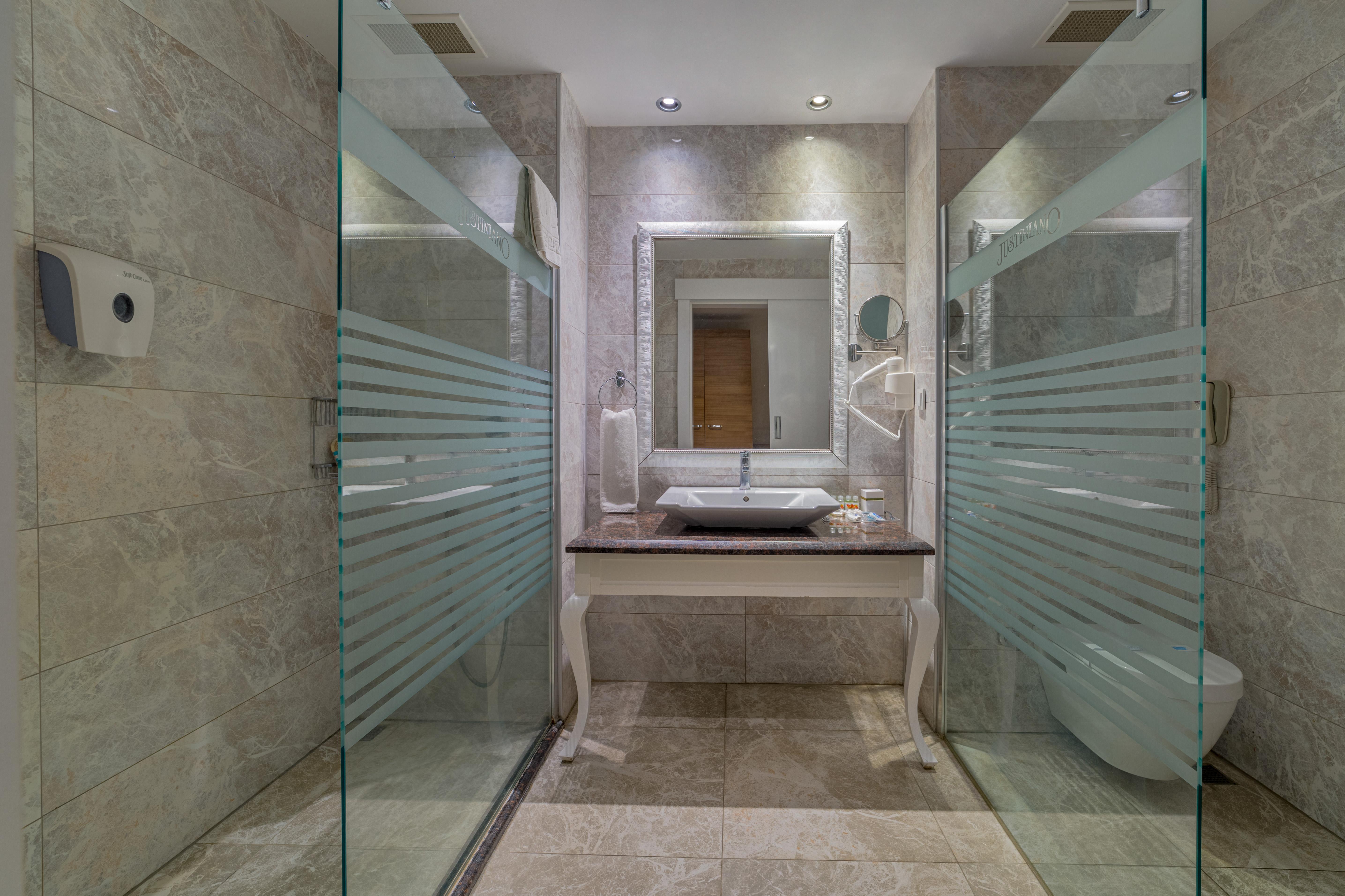Justiniano Deluxe Resort Okurcalar Εξωτερικό φωτογραφία