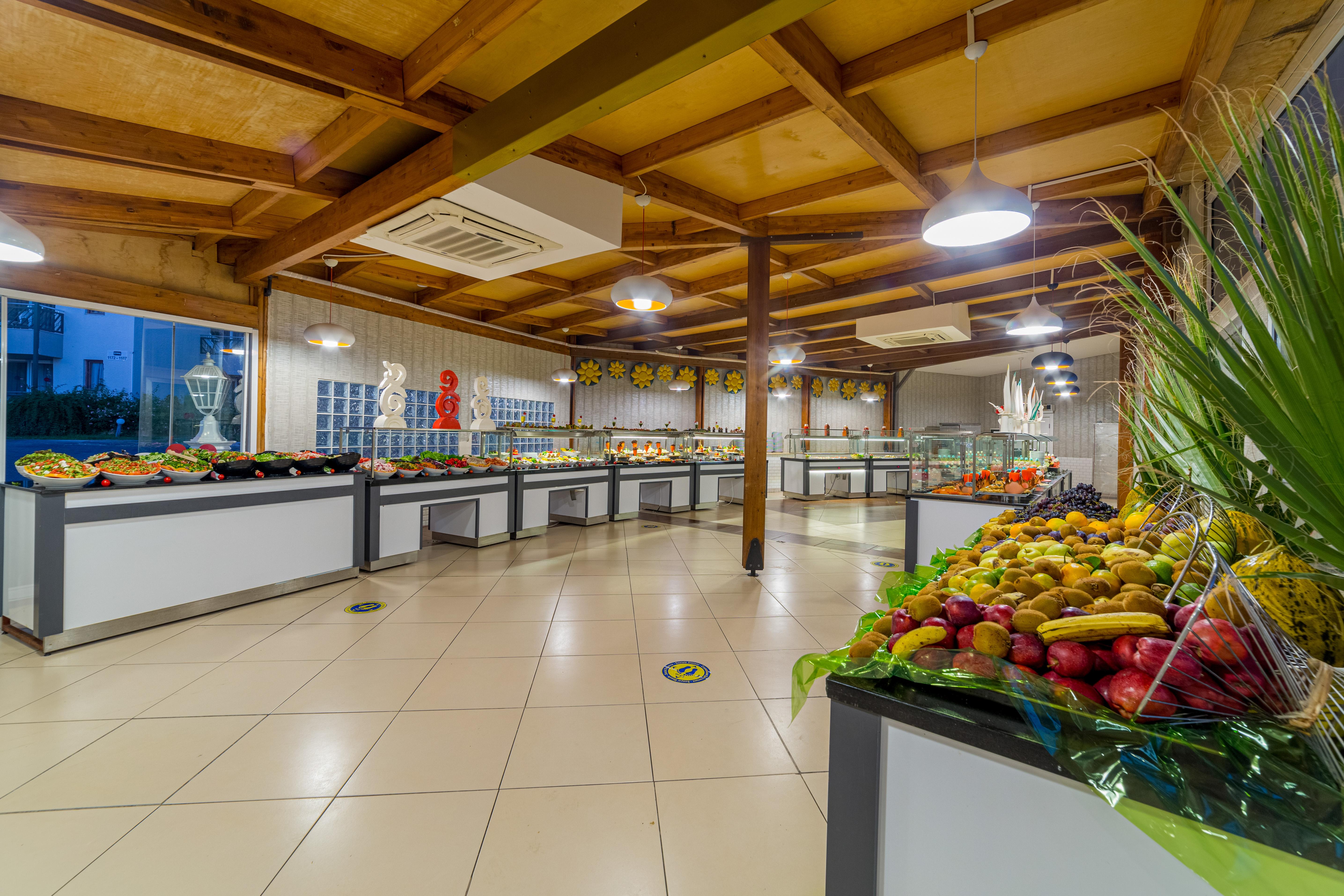 Justiniano Deluxe Resort Okurcalar Εξωτερικό φωτογραφία